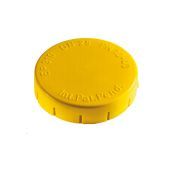 - Flenskap EP310 Geel DN50 PN10-40