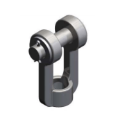 - Gaffel Met Pen 61 29 12 M10