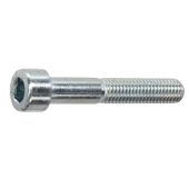 - Inbusbout CK DIN 912 8.8 Galvanisch Verzinkt M6X10