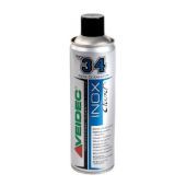 Veidec Inox Cleaner 34 500ml