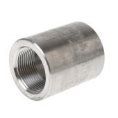 - Lassok RVS 316 NPT 3000LBS 3/8" NPT 3000LBS