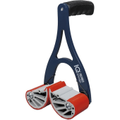 - Platendrager Comfort Staal 0-65MM 75KG