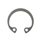 - Seegerring DIN 472 RVS A2 J 16