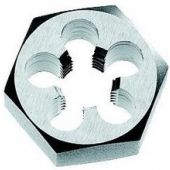 - Snijmoer Hss Bsp (gasdraad) Bsp1/4" - 19 BSP1/4" - 19