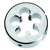 - Snijplaat Metr.fijn Hss M20x1.5 M20X1.5