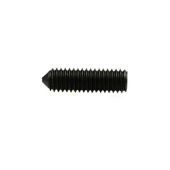 - Stelschroef Kegelpunt 45H DIN 914 M20X40