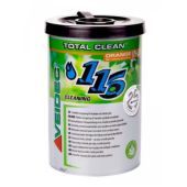 Veidec Total Clean Orange