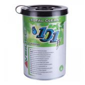 Veidec Total Clean Reiningsdoekjes White 101