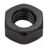 - Zeskantmoer Onbehandeld Staal DIN 934 12.9 M10