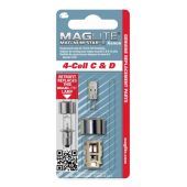 Maglite Reserve Lamp Xenon 4 Cel