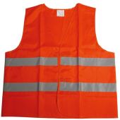 Carpoint Veiligheidsvest Oxford 0114010 mt XL