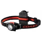 Coast Hoofdlamp Led - Dimbaar LCOAHL7-BL