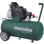 Metabo Compressor BASIC 250-50W
