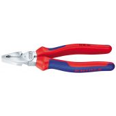 Knipex Kracht-kombitang 0205-180mm