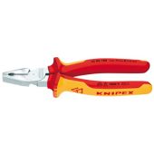 Knipex Kracht-kombitang 0206-200mm VDE