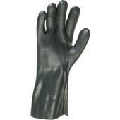 - Handsch.double Dip Groen 35cm 130442 130442