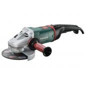 Metabo Slijpmachine Haaks Metabo 2400 Watt - 180mm Wea 24-180 Mvt Quick / Met Dodemansschakelaar WEA 24-180 MVT QUICK