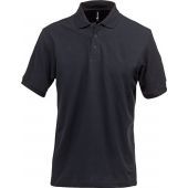 Acode Acode Heavy Poloshirt 1724 Piq Fristads Donker Marineblauw Xs / 100222-544-xs Donker marineblauw XS