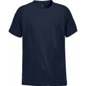 Acode T-shirt 1911 bsj Donker Marineblauw mt XS