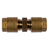 Rechte koppeling 1021-6