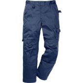 Kansas Icon One Broek 2112 Luxe Frist Ads Donker Marineblauw D100 / 114118-540-d100 Donker marineblauw D100