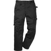 Kansas Icon One Broek 2112 Luxe Frist Ads  / 114118-940-c42 Zwart C42