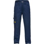 Fristads Esd Broek 2080 Elp Fristads Donker Marineblauw C50 / 120954-540-c50 Donker marineblauw C50