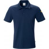 Fristads Esd Poloshirt 7080 Xpm Fristad S Donker Marineblauw M / 120956-540-m Donker marineblauw M