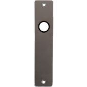 Oxloc Kortschild Aluminium