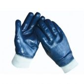 - Handschoen My-T-Gear Blauw mt 10