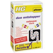 HG Duo Ontstopper 1Ltr