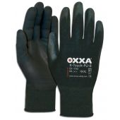 Oxxa Handschoenen X-touch-pu-b Verpakt Per 3 Paar 51-110 Maat 9 51-110 MAAT 9