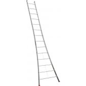 Kelfort Enkele Ladder 1X14 Treden 1X14 Treden