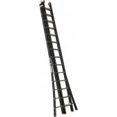 Kelfort Opsteekladder Magnus Kelfort 3x14 Gecoat 3X14 GECOAT