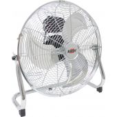 Kelfort Ventilator 40Cm / Verchroomd