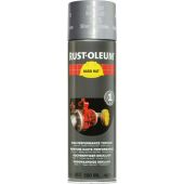 Rust-Oleum Spraylak 2115-Glanzend aluminium 500ML