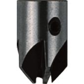 Heller Opsteekverzinkboor Heller 102-4.0mm 102-4.0MM
