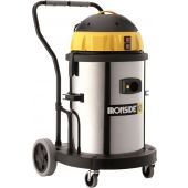 Ironside Stof-/waterzuiger 62L 692HS2