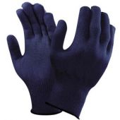 Ansell Hs Versatouch 78-103 Blauw Maat 9 BLAUW MAAT 9