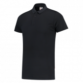 Tricorp Poloshirt Cooldry Donkerblauw, Maat L
