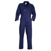 Havep OVERALL HAVEP BASIC MARINEBLAUW H45 MARINEBLAUW H45