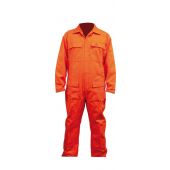 M-Wear M-wear Probatex Overall Fr-ast Oranje, Maat 46 ORANJE, MAAT 46