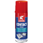 Griffon Contact Spray (Aerosol) 200ml