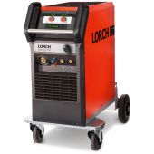 Lorch Lasapparaat MicorMig 400 ControlPro Compact Watergekoeld 400V