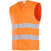 Sioen Verkeersvest 9044 En471 XL