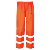 M-Wear Werkbroek - Aletta High Vis 5605 5605 Oranje XL