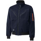 Helly Hansen Helly Hansen Bergholm Jacket Navy Mt 2xl NAVY MT 2XL