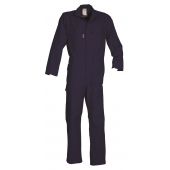 Havep Overall - 4safety MARINEBLAUW H57