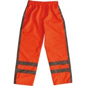 SOW M-wear Pantalon 1986 Rws Oranje Rws, Maat M ORANJE RWS, MAAT M