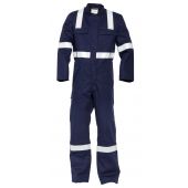 Havep Overall MARINEBLAUW H56